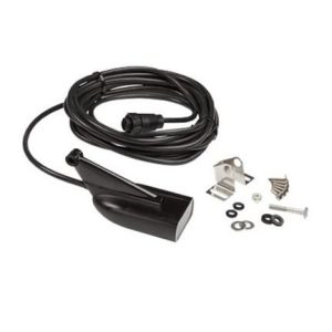 Lowrance HDI Skimmer Plastik Ayna 83-200/455-800 kHz