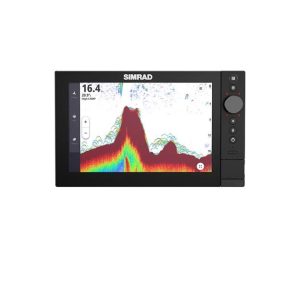 Simrad NSS 4-10 Balık Bulucu+GPS Chartplotter Ekran Aynasız Türkçe Menü