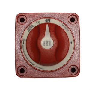 Labarka Mini Akü Şalteri 1-2 OFF