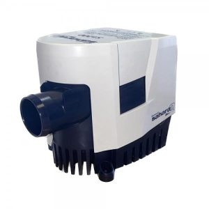 Attwood Sahara Mk2 Otomatik Sintine Pompası 1200 GPH 24V