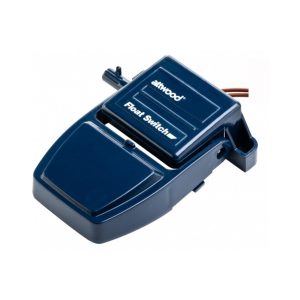 Attwood Sintine Flatörü 12V/12A - 24V/6A