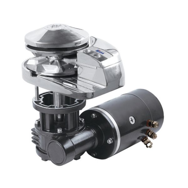 Bada C1812 Paslanmaz Çelik Dikey Irgat 1800W-12V-10mm