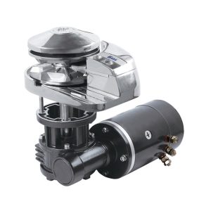 Bada C1824 Paslanmaz Çelik Dikey Irgat 1800W-24V-10mm