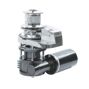 Bada C912C Tamburlu Paslanmaz Çelik Dikey Irgat 900W-12V-6mm