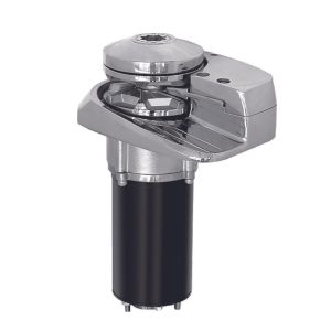 Bada CV912 Paslanmaz Çelik Dikey Irgat 900W-12V-6mm