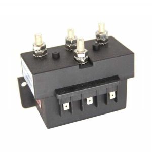 Bada Solenoid 12V/500-1500W 4 Tırnak