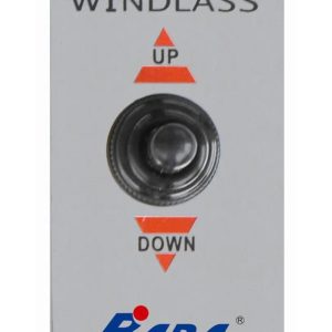 Bada Up/Down Irgat Kontrol Butonu