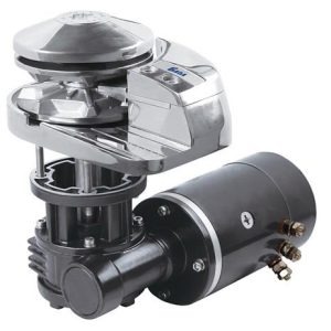 Bada C1012 Paslanmaz Çelik Dikey Irgat 1000W-12V-8mm