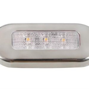 Labarka LED Merdiven Lambası 12V Beyaz