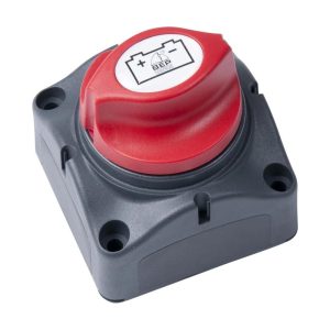 BEP Marine 2 Pozisyonlu Akü Şalteri 701