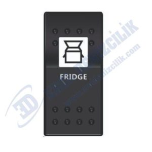 BFY Switch On-Off 12-24V Buzdolabı