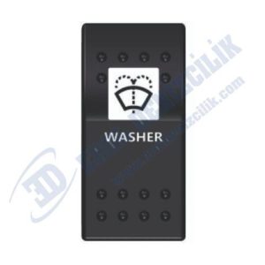 BFY Switch On-Off 12-24V Fıskiye
