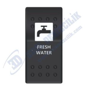 BFY Switch On-Off 12-24V Hidrofor