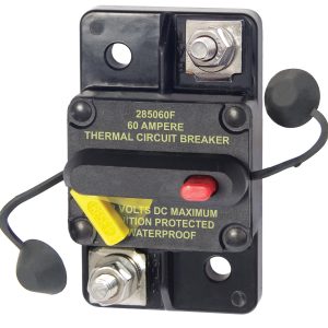 Blue Sea Systems 285 Serisi Otomatik Sigorta 60A