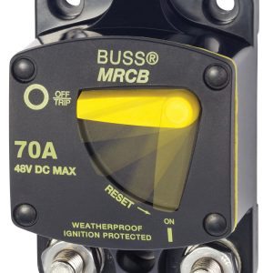 Blue Sea Systems Otomatik Sigorta 70 Amper