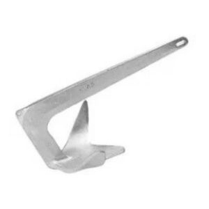 Bruce Tipi Çıpa Galvanizli 7.5kg