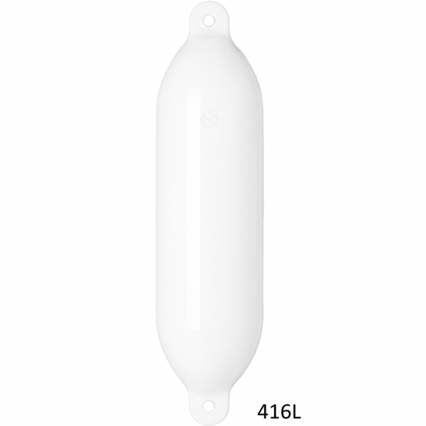 DAN-FENDER Light 416L Sosis Usturmaça 110x460 mm Beyaz