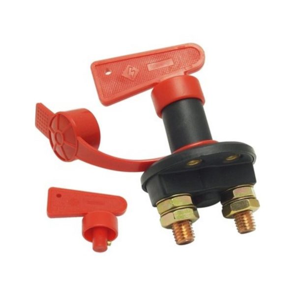 Labarka Devre Kesici 12/24V 50A