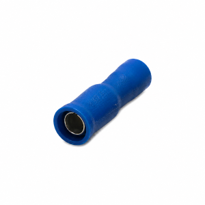 Dişi Terminal 1.5 - 2.5 mm² Genişlik 4.9 mm