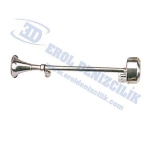 Easterner Krom Korna Tekli Borulu 12V