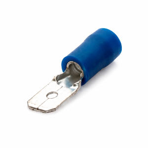 Erkek Faston Terminal 1.5 - 2.5 mm² Genişlik 0.8 x 4.75 mm