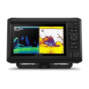 Garmin Echomap UHD2 72cv Balık Bulucu & GPS Navionics Harita Hediyeli
