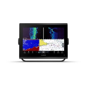 Garmin GPSMAP 1223xsv Balık Bulucu Türkçe Menü Aynasız