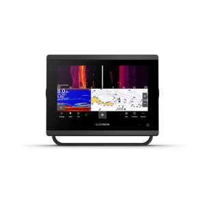 Garmin GPSMAP 723xsv Balık Bulucu Türkçe Menü Aynasız