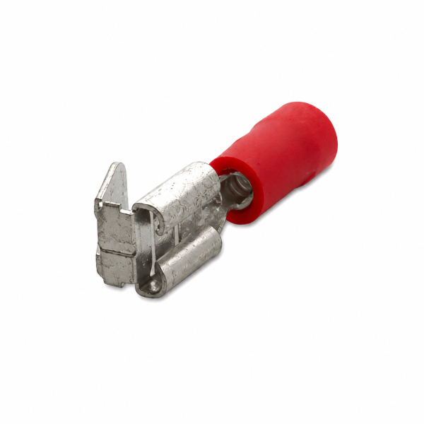 Geri Dönüşlü Terminal 0.5 - 1.5 mm²