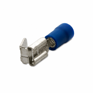Geri Dönüşlü Terminal 1.5 - 2.5 mm²