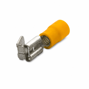 Geri Dönüşlü Terminal 4.0 - 6.0 mm²