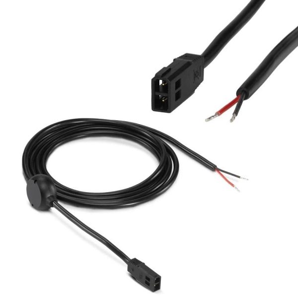 Humminbird PC 10 Güç Kablosu 1,8 Metre