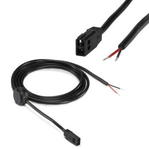Humminbird PC 11 Güç Kablosu 1,8 Metre