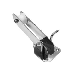 İp Bağlamalı Baş Makarası 80x220mm