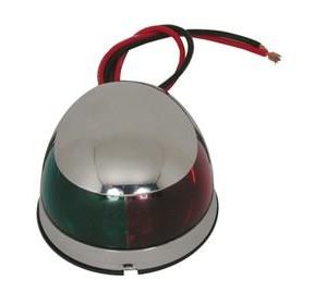 İskele-Sancak Feneri Kombine 83x64 mm 12V/8W