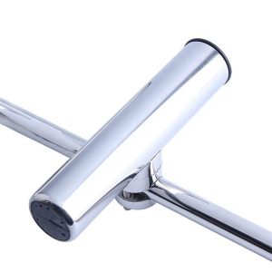 Kamış yuvası 316 paslanmaz çelik 22-25MM Vardavela Montaj