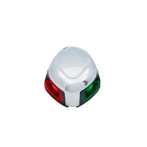 Krom İskele Sancak Buruna Montaj 12V