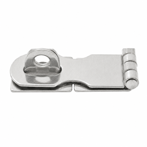 Krom Kilitli Menteşe 28x64 mm