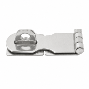 Krom Kilitli Menteşe 30x90 mm