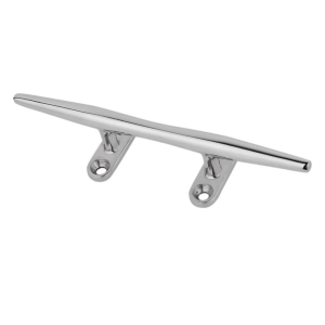 Krom Koç Boynuzu Yuvarlak 20 cm