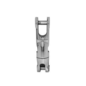 Krom Mafsallı Çıpa Fırdöndüsü 6-8 mm