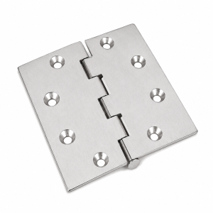 Krom Menteşe 102x102 mm