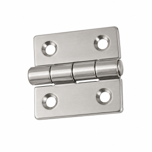 Krom Menteşe 3.3x4 cm