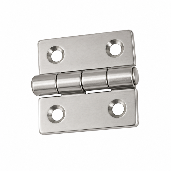 Krom Menteşe 3.3x4 cm