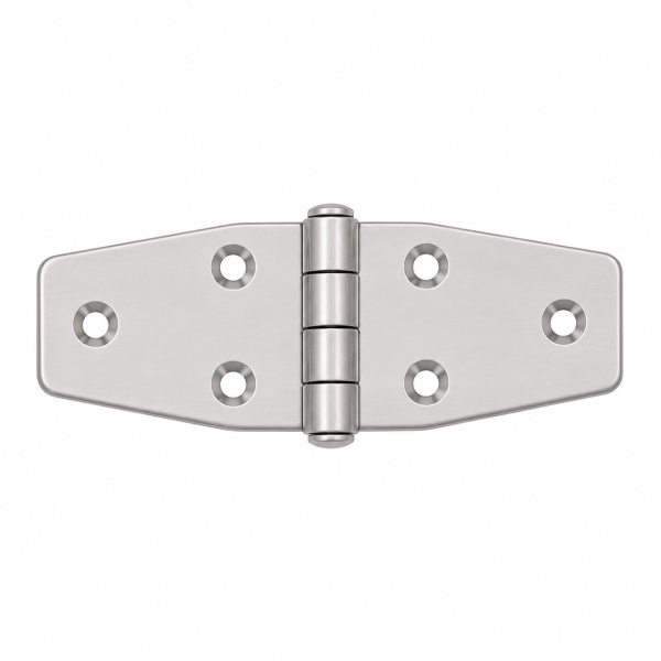 Krom Menteşe 38x118 mm