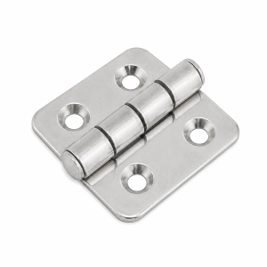 Krom Menteşe 38x38 mm