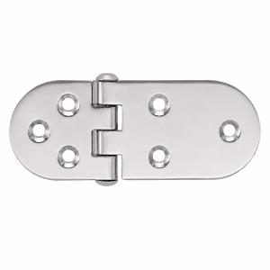 Krom Ters Havşalı Menteşe 38x94 mm