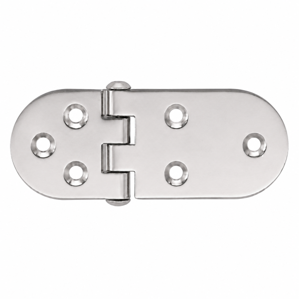 Krom Ters Havşalı Menteşe 38x94 mm