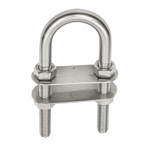 Krom U Mapa 12 mm