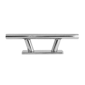 Krom V Model Koç Boynuzu Alttan Vidalı 15 cm